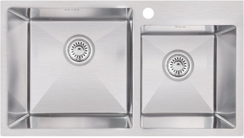 Кухонная мойка Imperial S7843