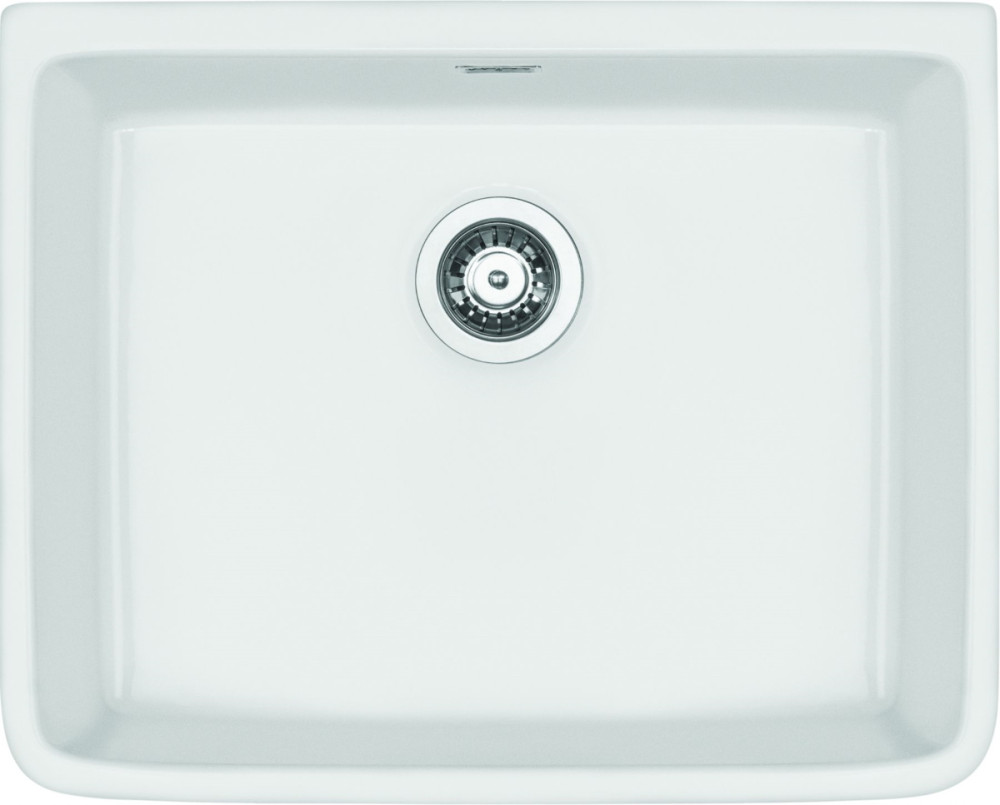 Кухонная мойка Deante Sabor ZCB 610K