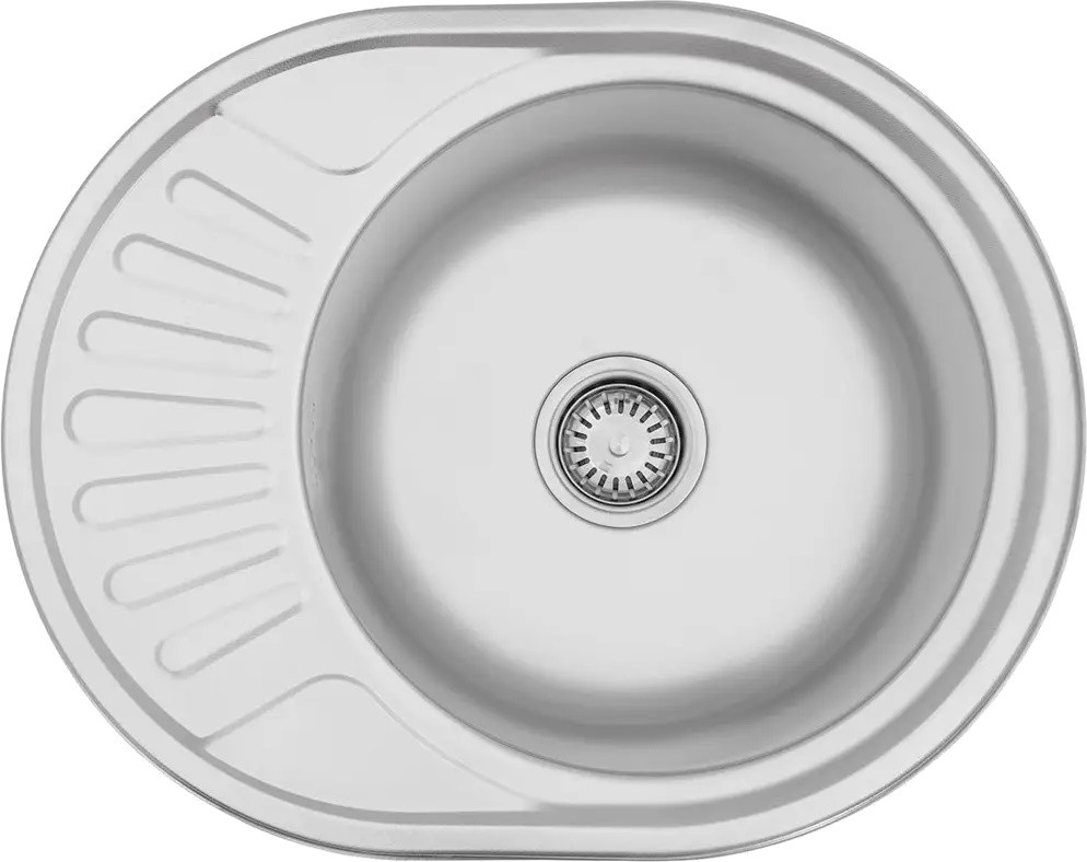 Кухонная мойка WAL S5745-18-06V