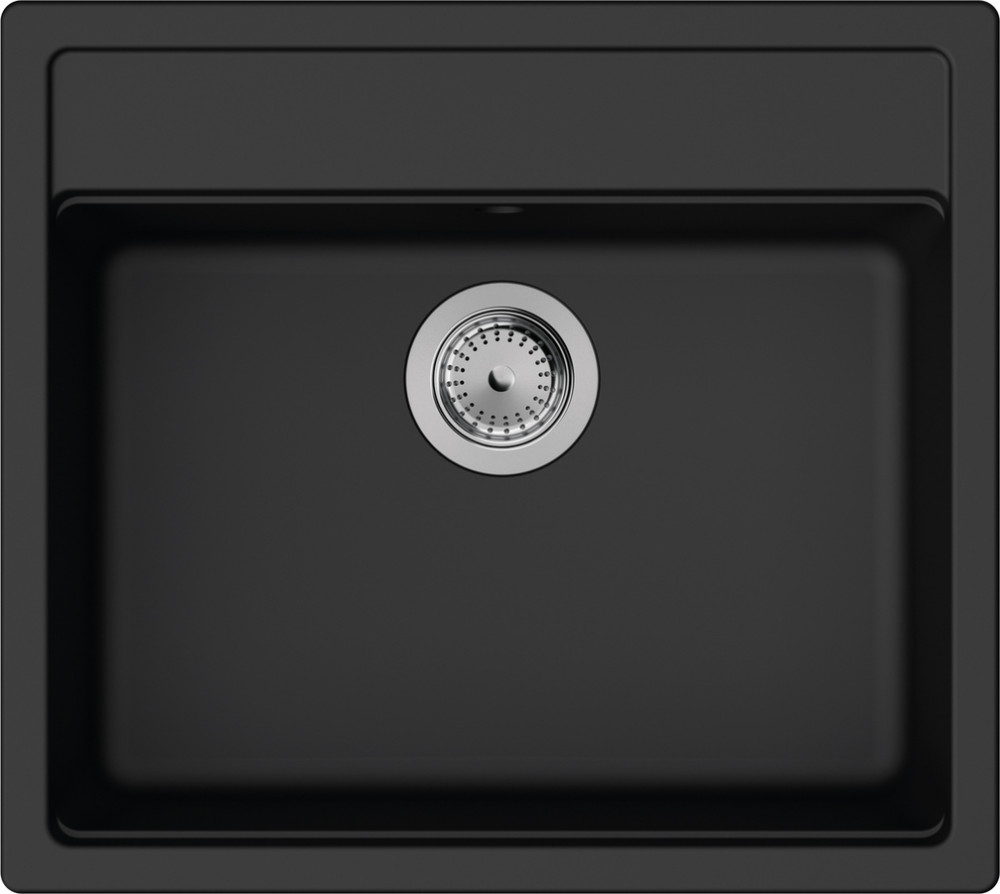 Кухонна мийка Hansgrohe S52 S520-F510 43359170