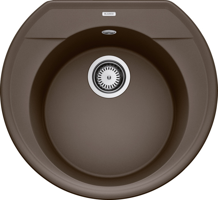 Кухонная мойка Blanco Rondoval 45 515676