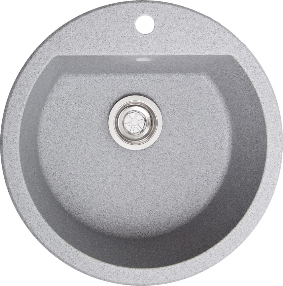 Кухонная мойка SOLID Round