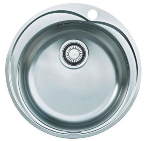 Кухонная мойка Franke Ronda RON 610-38 101.0179.453