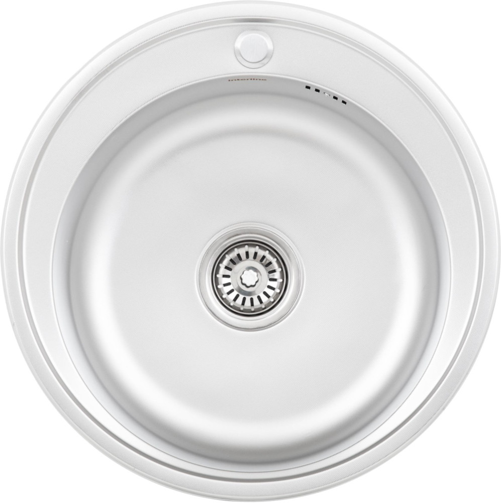 Кухонна мийка Interline Rondo N