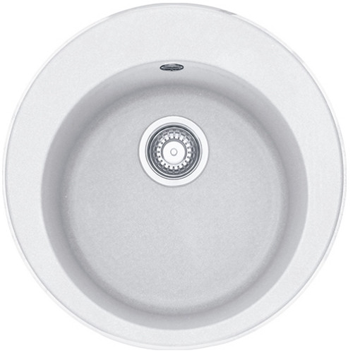 Кухонная мойка Franke Ronda ROG 610-41