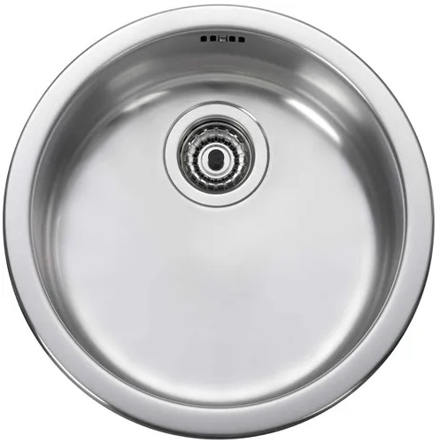 Кухонная мойка Fabiano Ronda 44