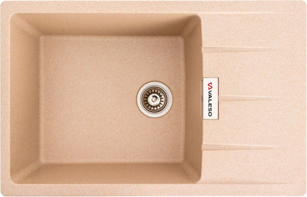 Кухонная мойка Valeso Roma 7850