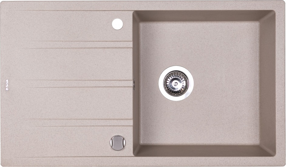 Кухонная мойка Perfelli Riviera PGR 114-86