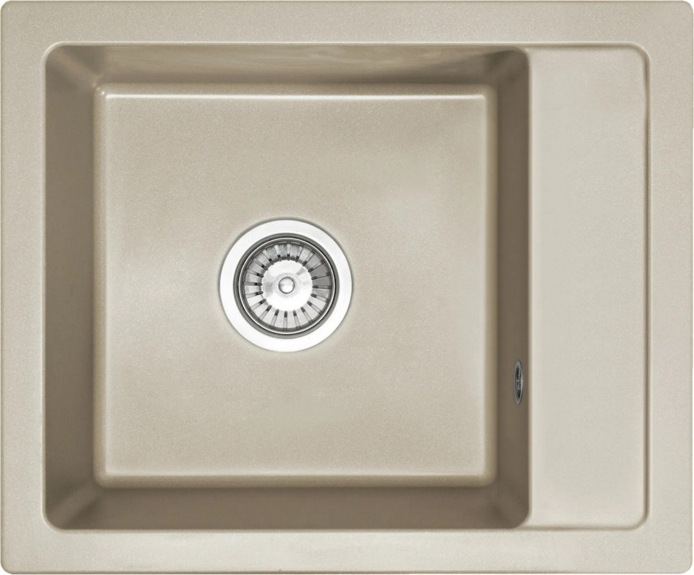 Кухонная мойка REA Rino ZLE-00105