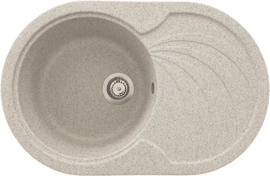 Кухонная мойка Romzha Rasa 78