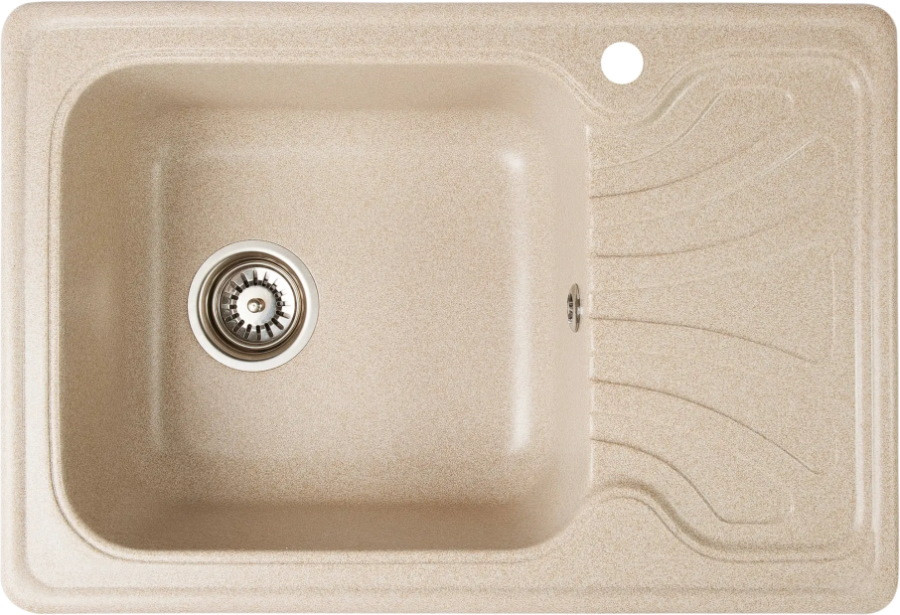 Кухонная мойка Romzha Rasa 64