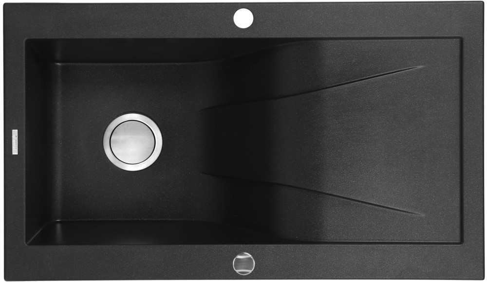 Кухонная мойка Deante Rapsodia ZQR X113
