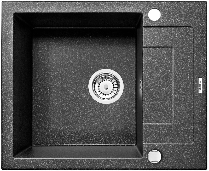Кухонная мойка Deante Rapido ZQK 211A