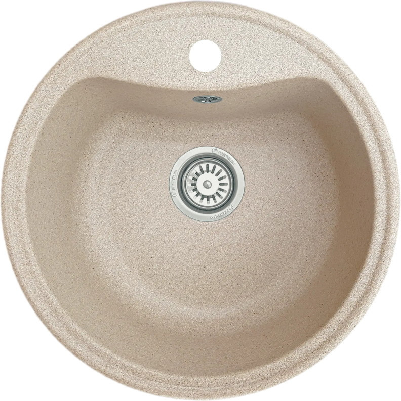 Кухонная мойка Romzha Rasa