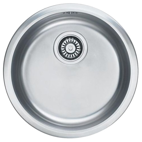 Кухонна мийка Franke Rambla RBX 110-38 122.0060.328