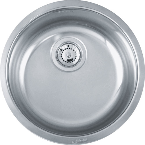 Кухонна мийка Franke Rambla RAX 610 101.0017.998