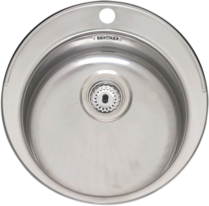 Кухонная мойка Reginox R18 380
