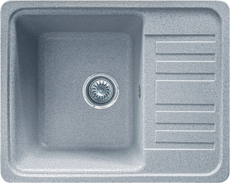 Кухонная мойка Romzha Regula 57