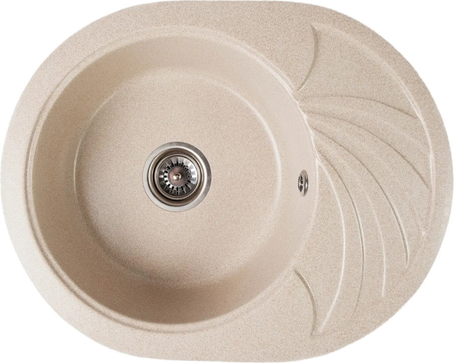 Кухонная мойка Romzha Rasa 60