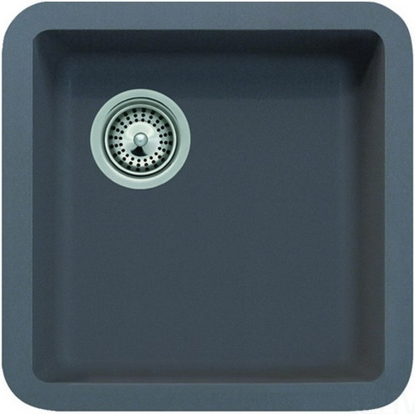 Кухонная мойка Teka Radea 325/325 TG