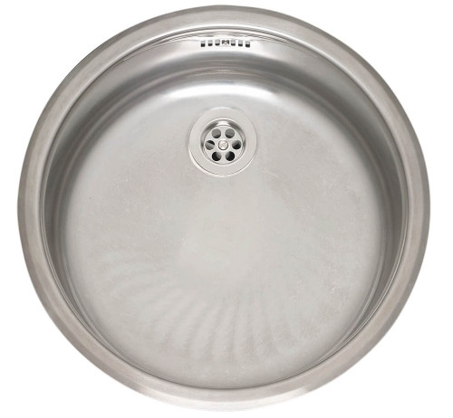 Кухонная мойка Reginox R18 370