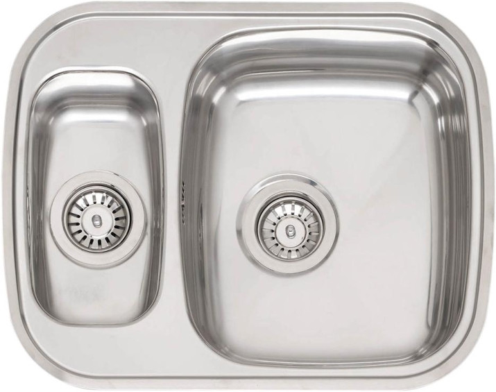 Кухонна мийка Reginox Queen 60