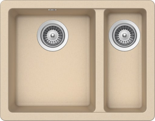 Кухонная мойка Schock Quadro N-150