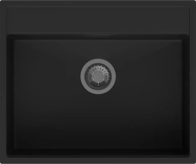 Кухонная мойка Fabiano Quadro 61x51 8221.301.1535