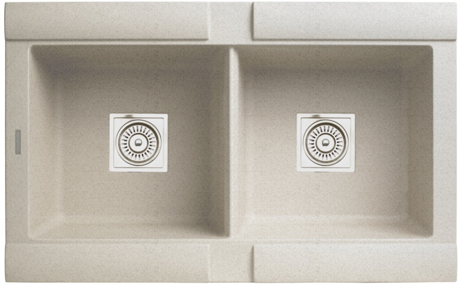 Кухонная мойка Longran Premium Geo 2.0