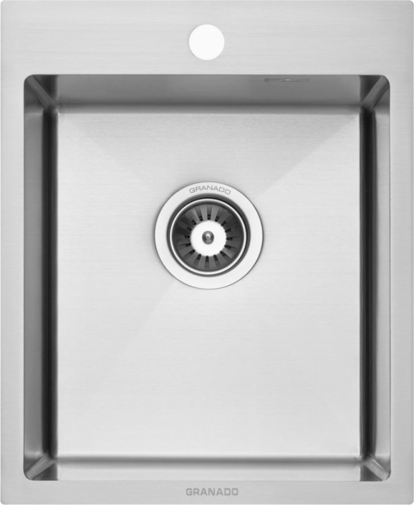 Кухонная мойка GRANADO Pravia S201