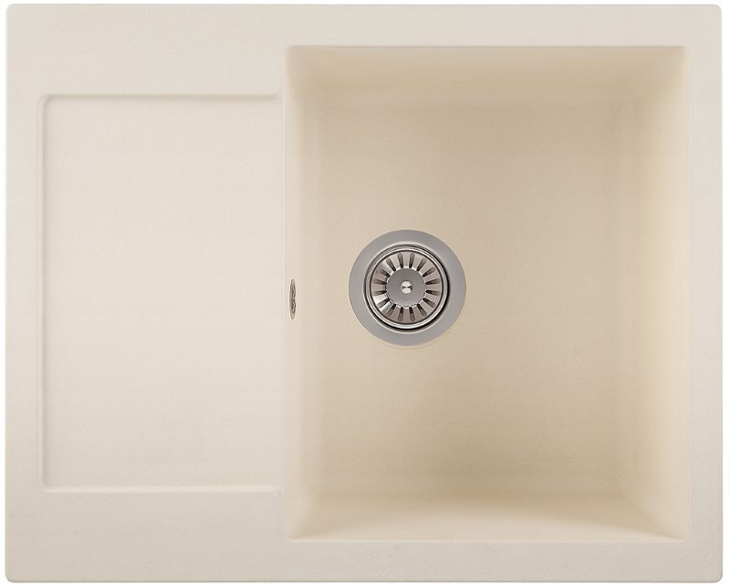 Кухонна мийка Interline Polo