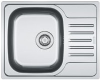 Кухонная мойка Franke Polar PXT 611-60 101.0258.330