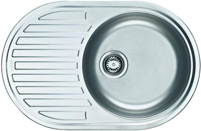 Кухонная мойка Franke Pamira PML 611 101.0009.488