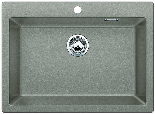 Кухонная мойка Blanco Pleon 8 520599