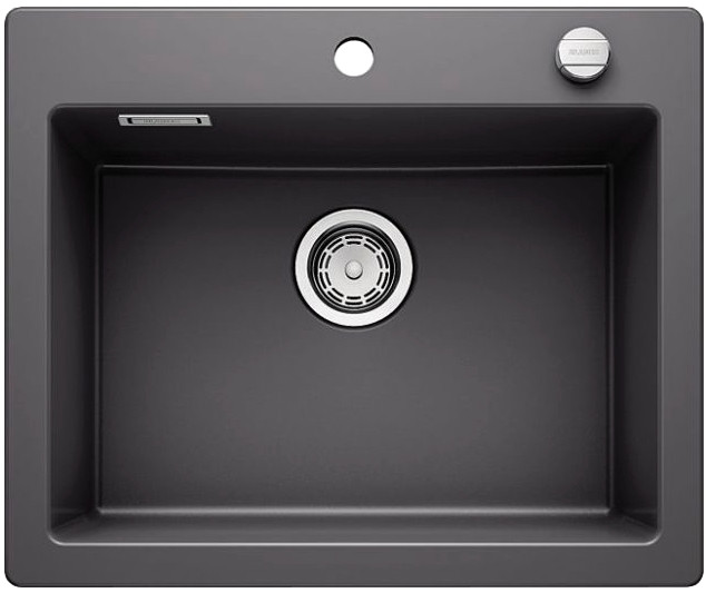 Кухонная мойка Blanco Palona 6 520928
