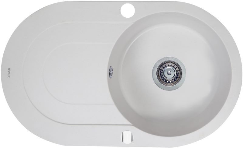 Кухонная мойка Perfelli Orvietto OGO 114-78