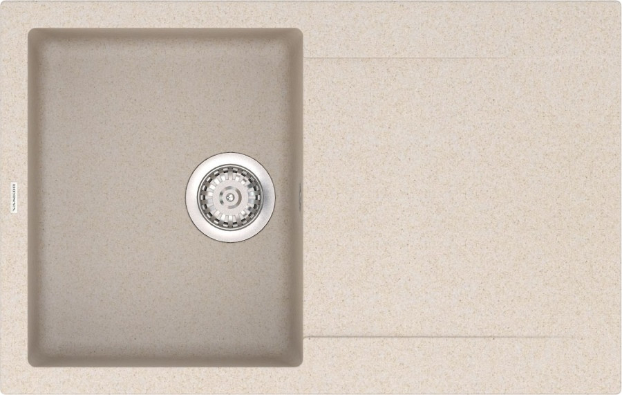 Кухонная мойка Vankor Orman OMP 02.78