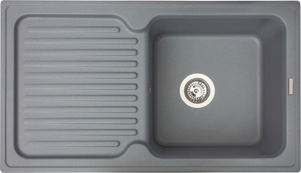Кухонная мойка Miraggio Orlean 87