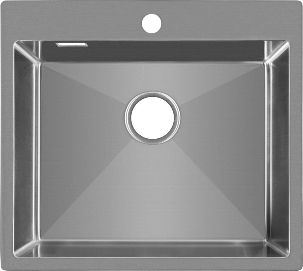 Кухонна мийка Gunter&Hauer Orla 5520 IX