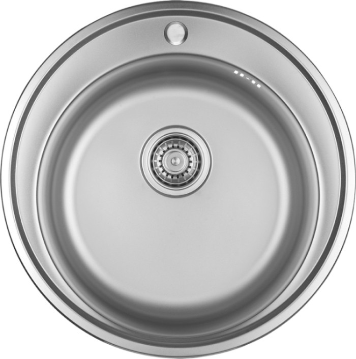 Кухонна мийка Kuchinox Orion SKO 080T
