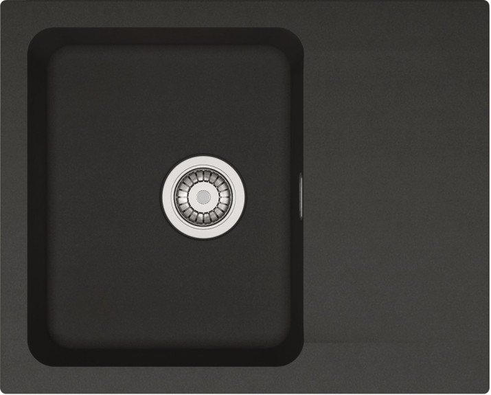 Кухонна мийка Franke Orion Tectonite OID 611-62 114.0305.717