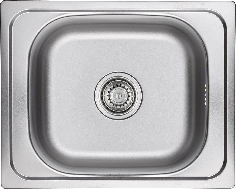 Кухонна мийка Kuchinox Orion SKO 010T