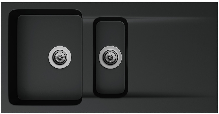 Кухонна мийка Franke Orion OID 651 114.0316.242