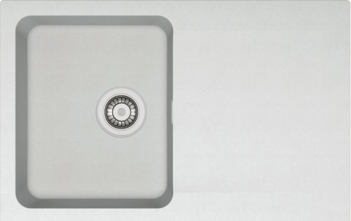 Кухонна мийка Franke Orion Tectonite OID 611-78 114.0305.715