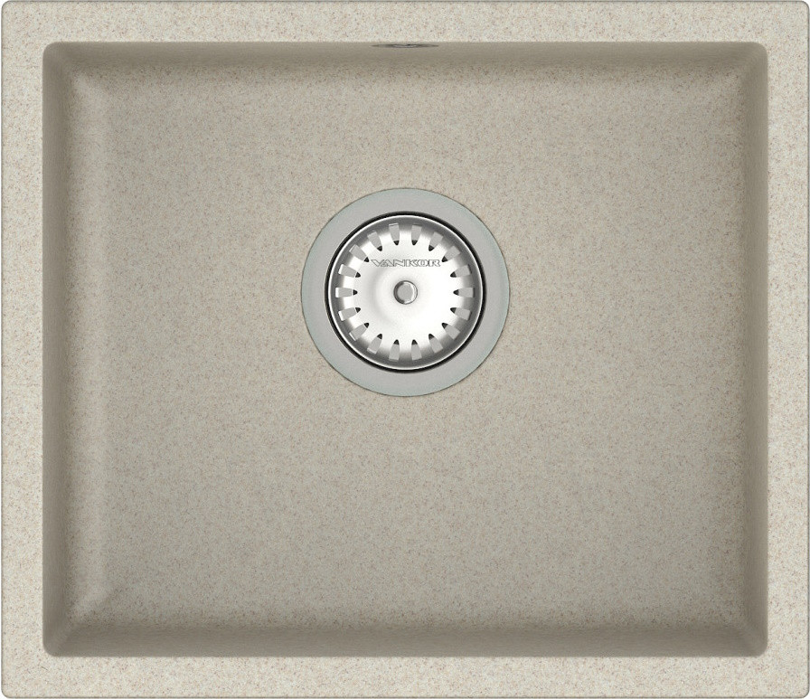 Кухонная мойка Vankor Orman PM 01.44