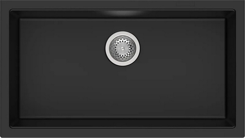 Кухонна мийка Fabiano Navio 77x43 8221.301.1537