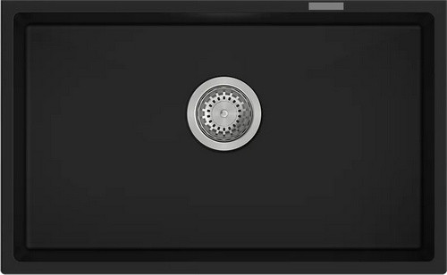 Кухонна мийка Fabiano Navio 68x45 8221.301.1536