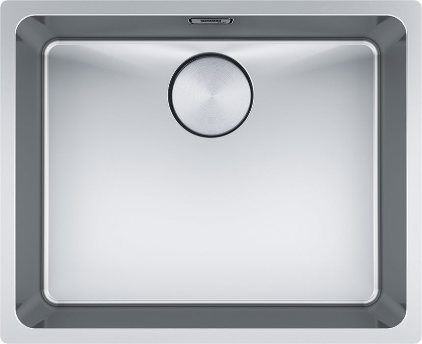 Кухонна мийка Franke Mythos MYX 110-50 122.0590.969