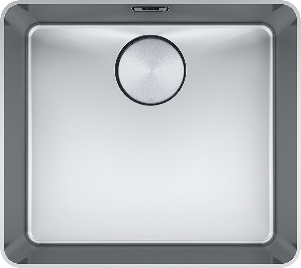 Кухонна мийка Franke Mythos MYX 210-45 127.0607.088