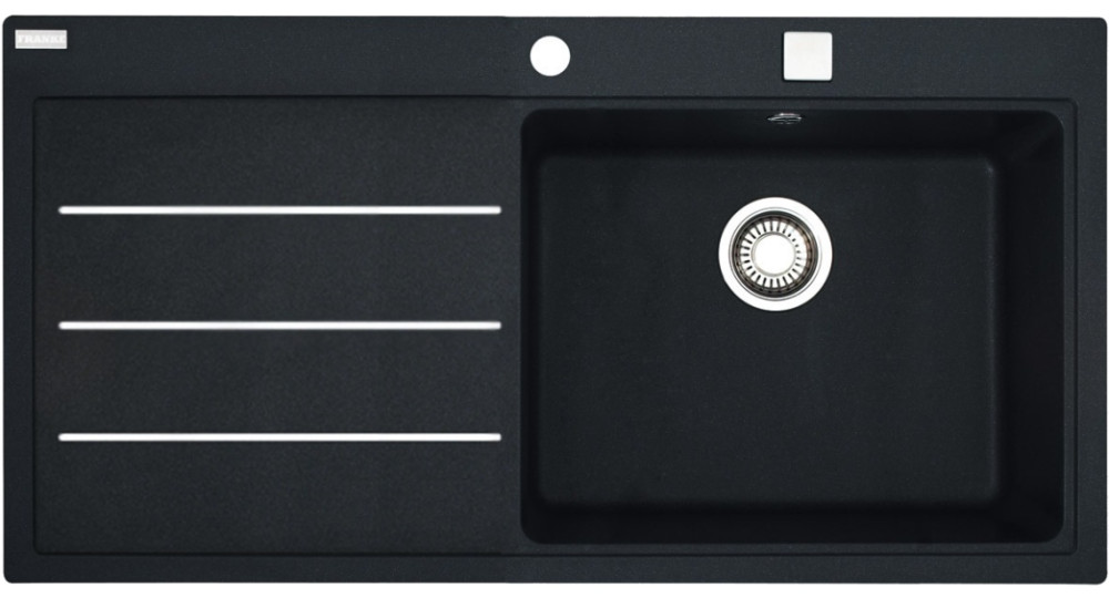 Кухонная мойка Franke Mythos Fusion MTF 611-100 114.0157.264